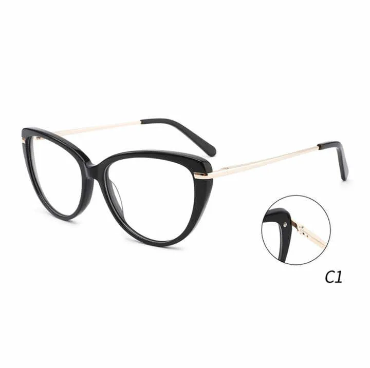 نظاره طبيه-eyeglasses