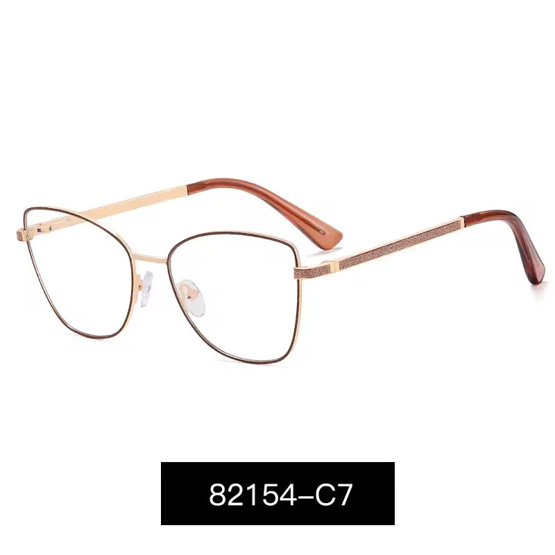 نظارات نسائيه طبيه - Women's medical glasses