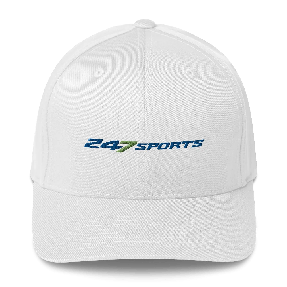 247Sports Logo Embroidered Hat