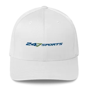 247Sports Logo Embroidered Hat