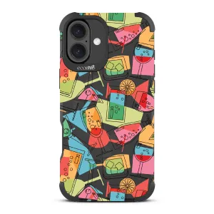 5 O'clock Somewhere - Reforge Collection Case for Apple iPhone 16 Plus