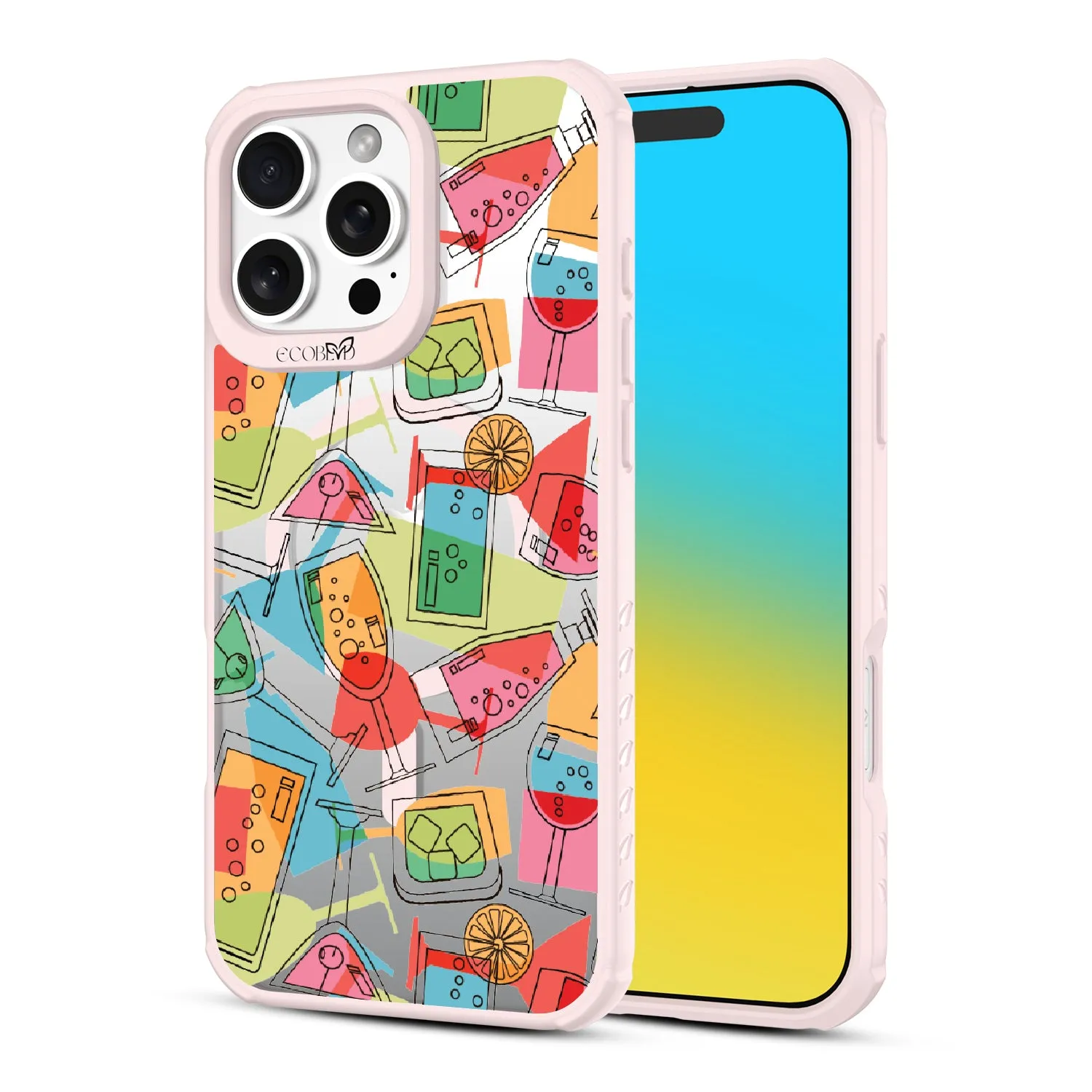 5 O'clock Somewhere - Revive Collection Case for Apple iPhone 16 Pro Max