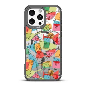 5 O'clock Somewhere - Revive Collection Case for Apple iPhone 16 Pro Max