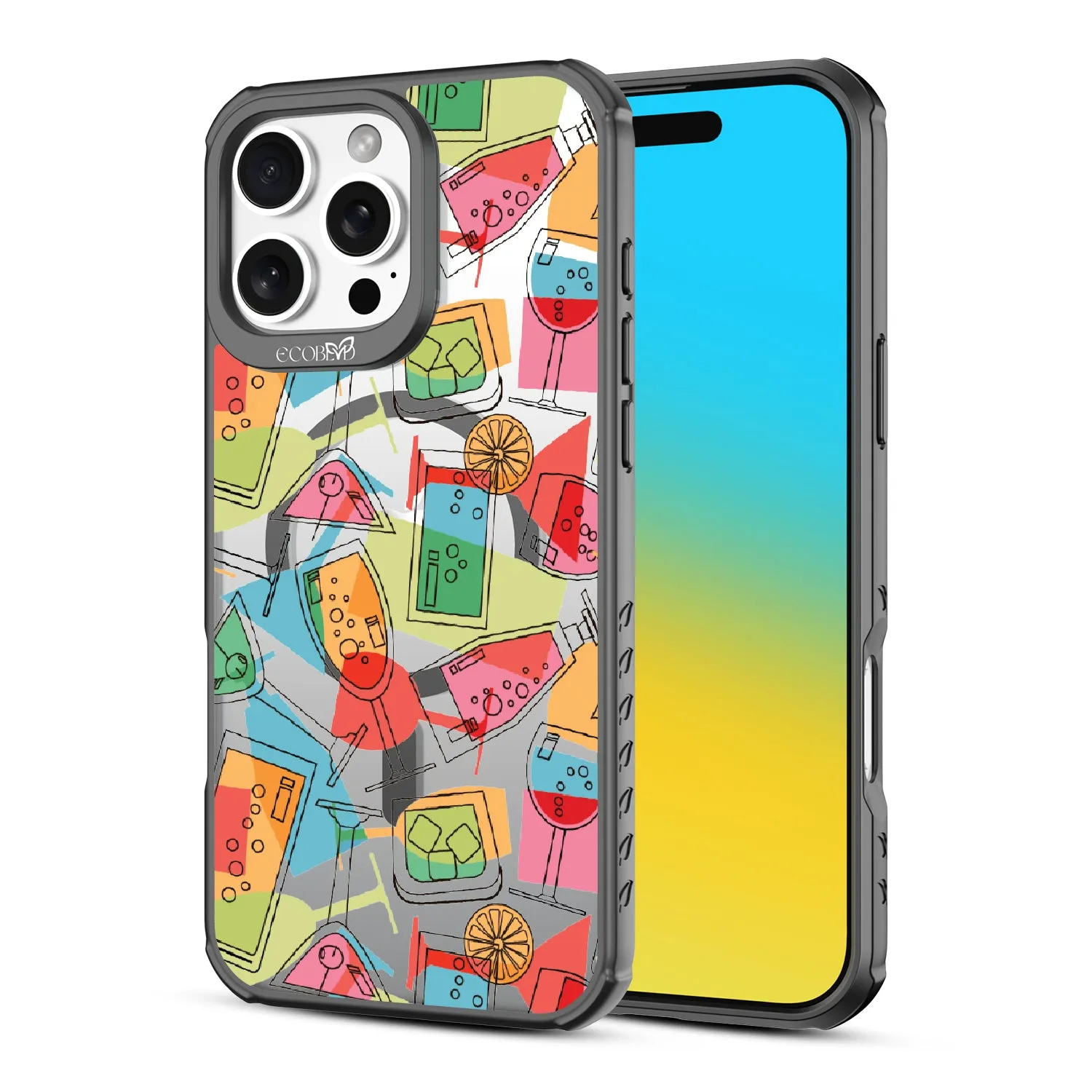 5 O'clock Somewhere - Revive Collection Case for Apple iPhone 16 Pro Max
