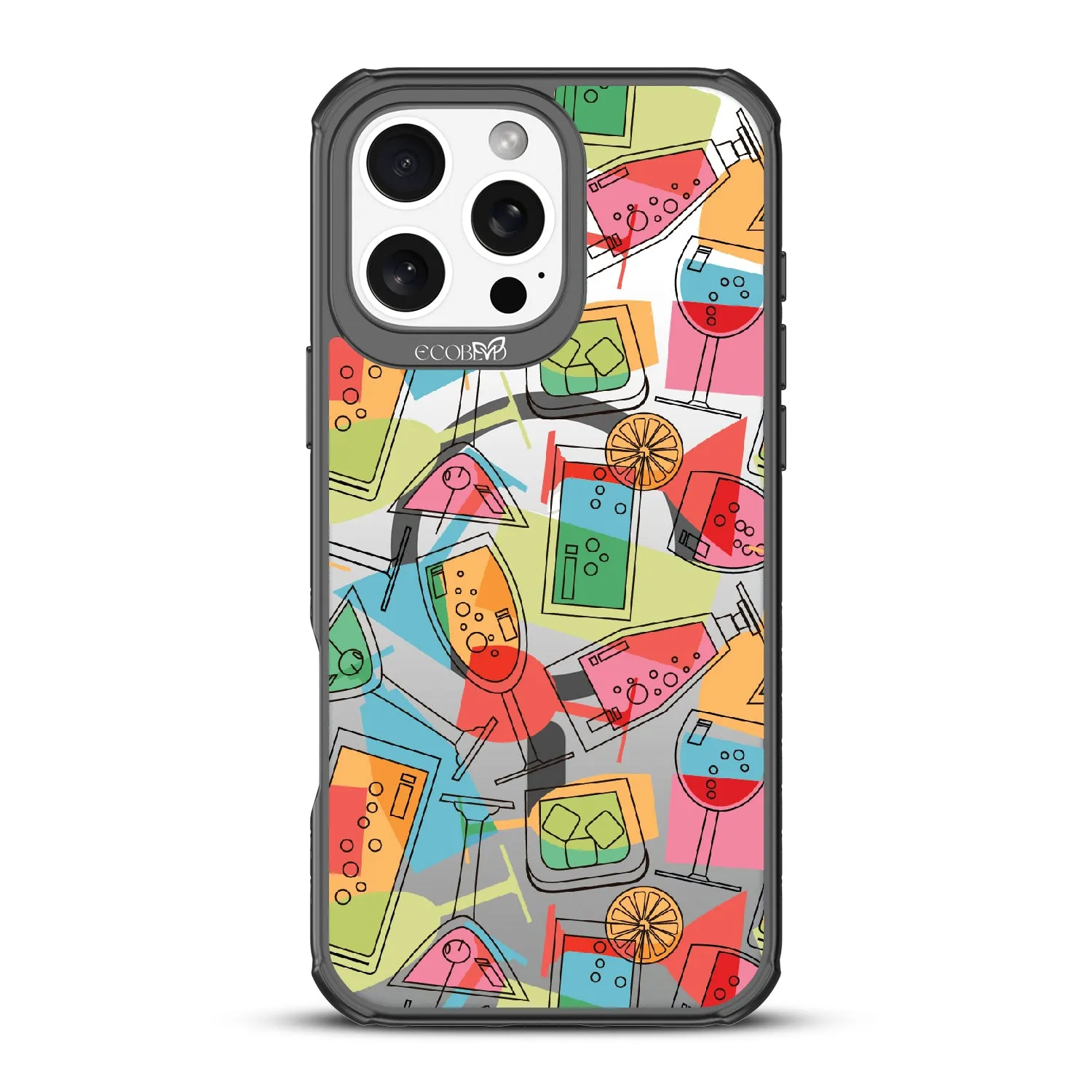 5 O'clock Somewhere - Revive Collection Case for Apple iPhone 16 Pro Max