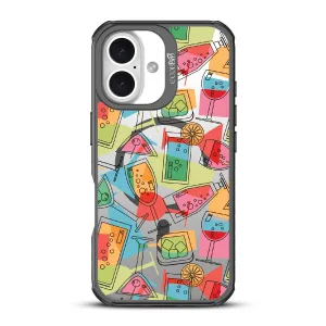 5 O'clock Somewhere - Revive Collection Case for Apple iPhone 16