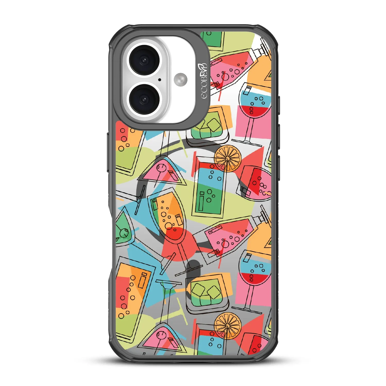 5 O'clock Somewhere - Revive Collection Case for Apple iPhone 16