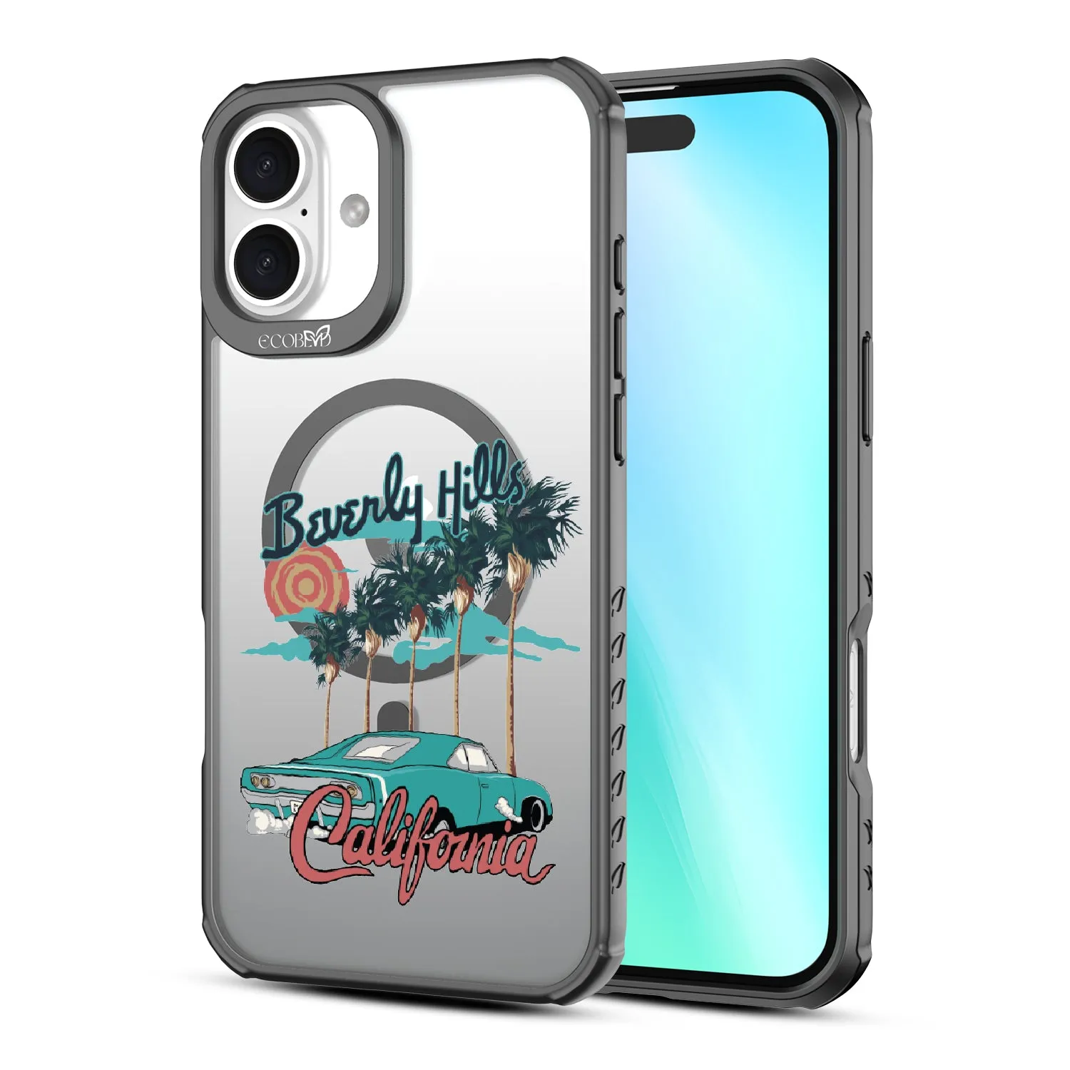 90210 - Revive Collection Case for Apple iPhone 16 Plus