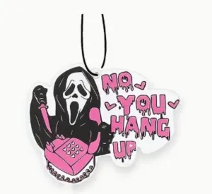 Air Freshener - No You Hang Up