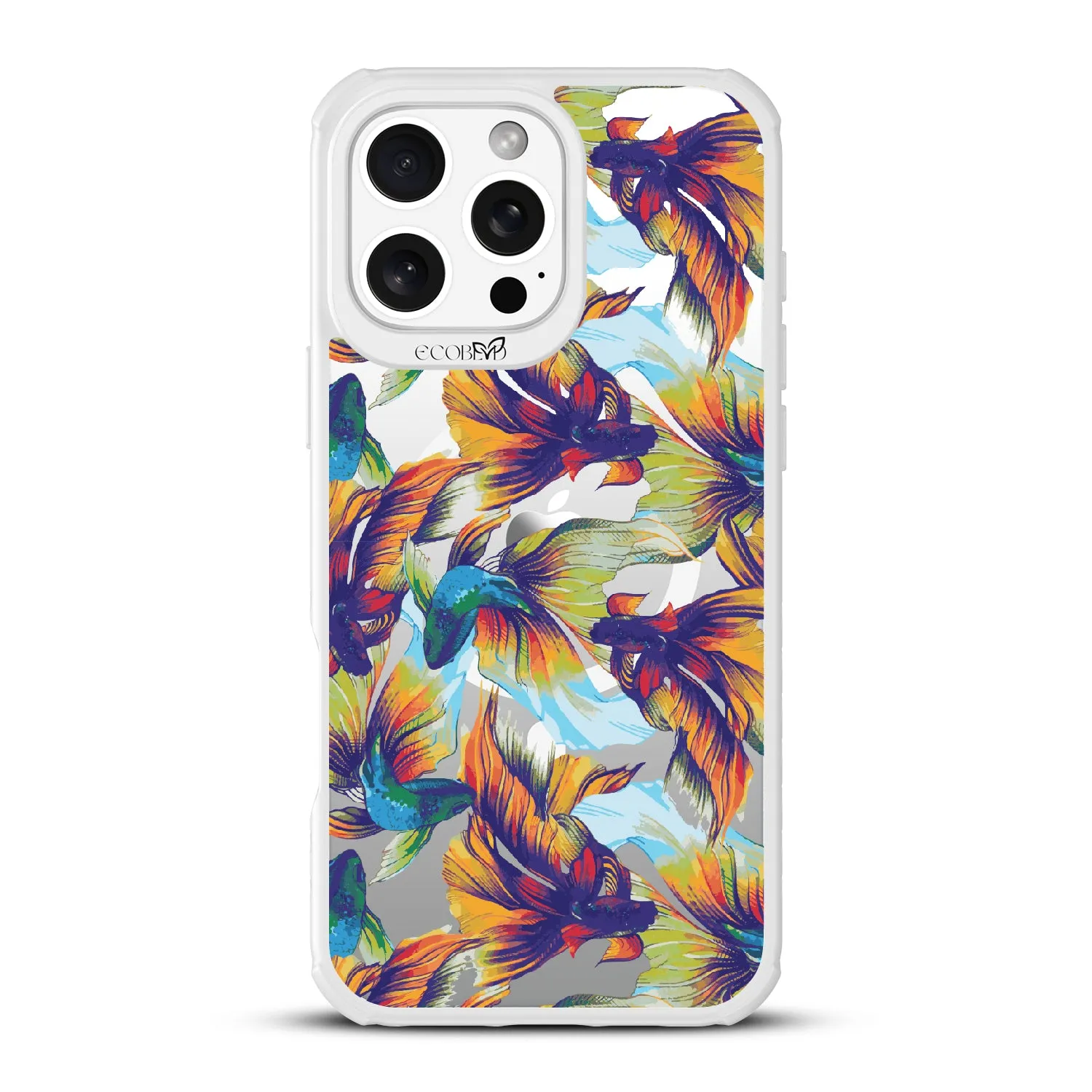 Betta Than The Rest - Revive Collection Case for Apple iPhone 16 Pro Max