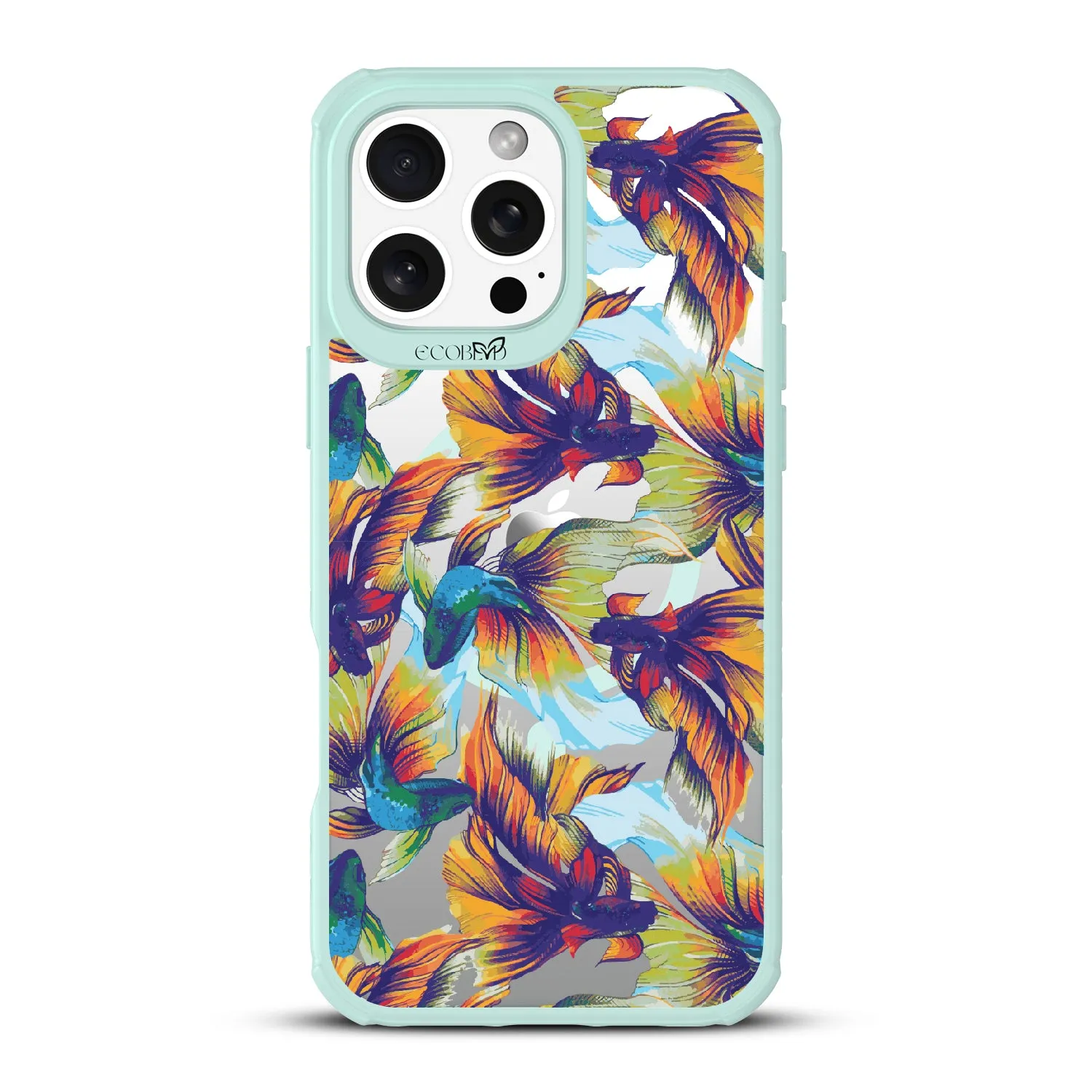 Betta Than The Rest - Revive Collection Case for Apple iPhone 16 Pro Max
