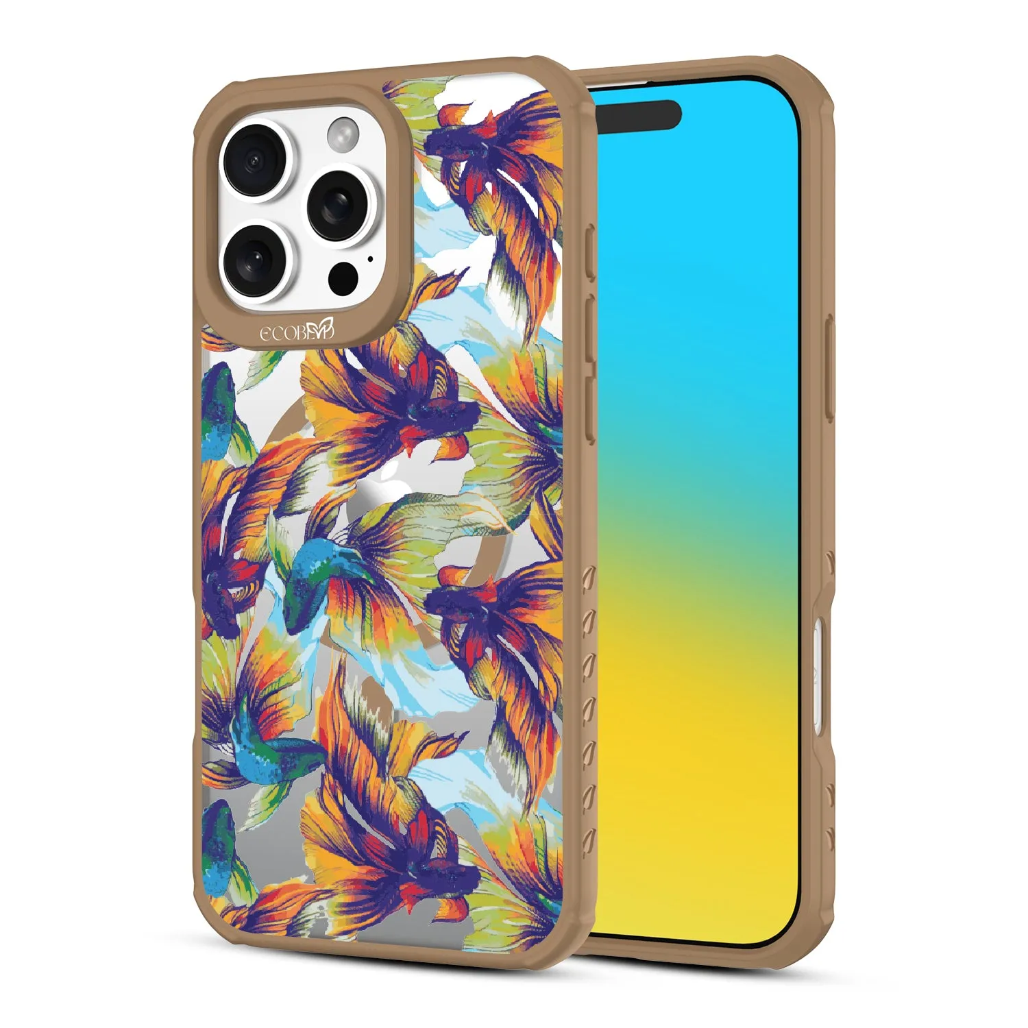 Betta Than The Rest - Revive Collection Case for Apple iPhone 16 Pro Max
