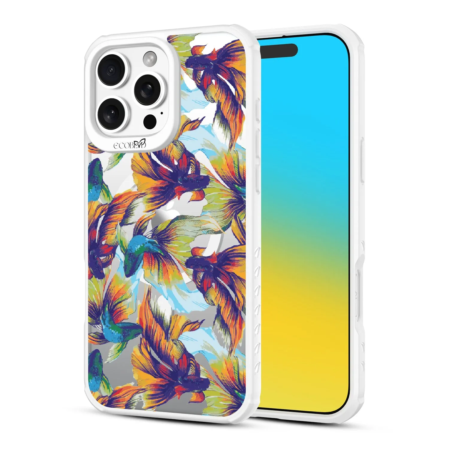 Betta Than The Rest - Revive Collection Case for Apple iPhone 16 Pro Max