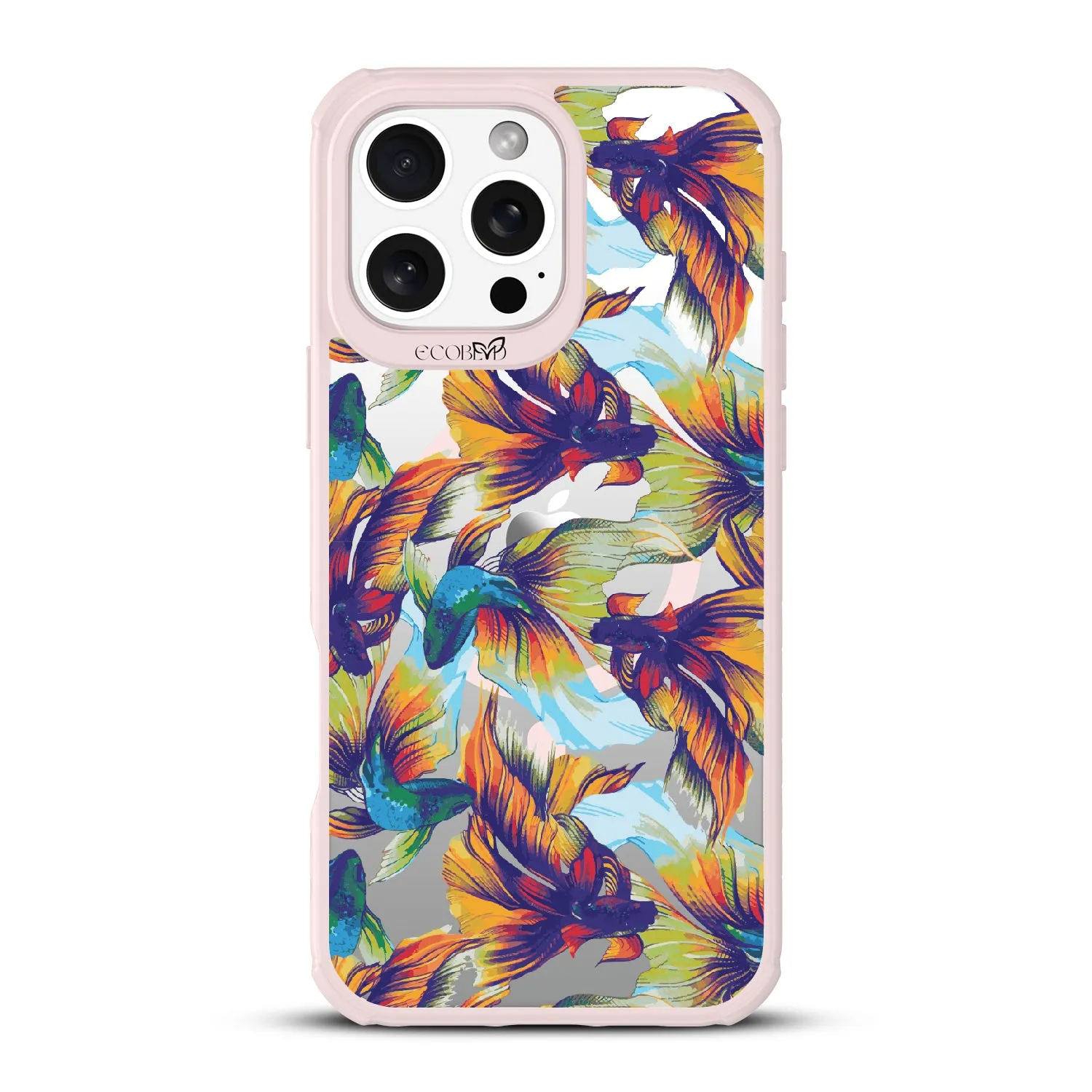Betta Than The Rest - Revive Collection Case for Apple iPhone 16 Pro Max