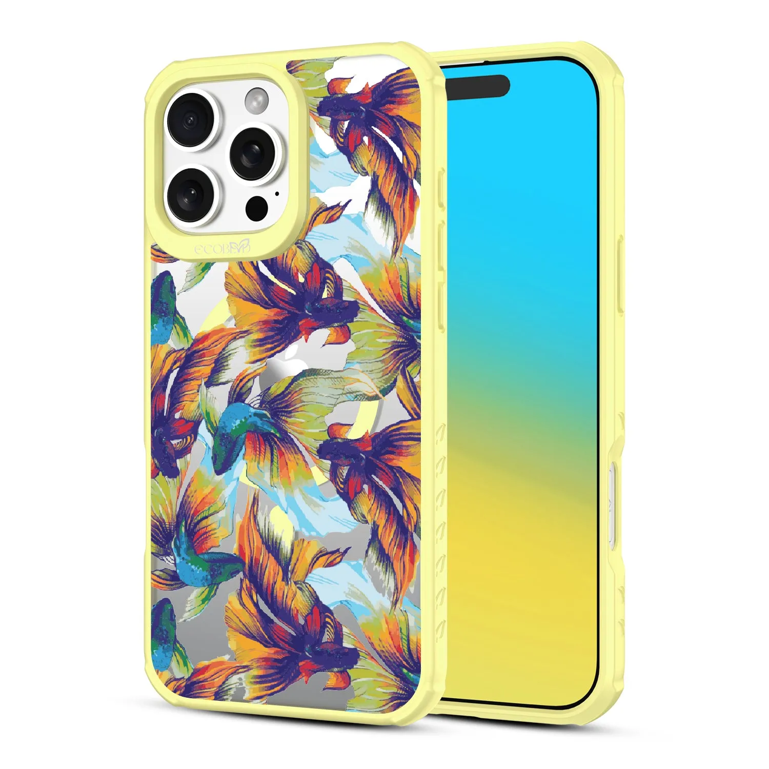 Betta Than The Rest - Revive Collection Case for Apple iPhone 16 Pro Max
