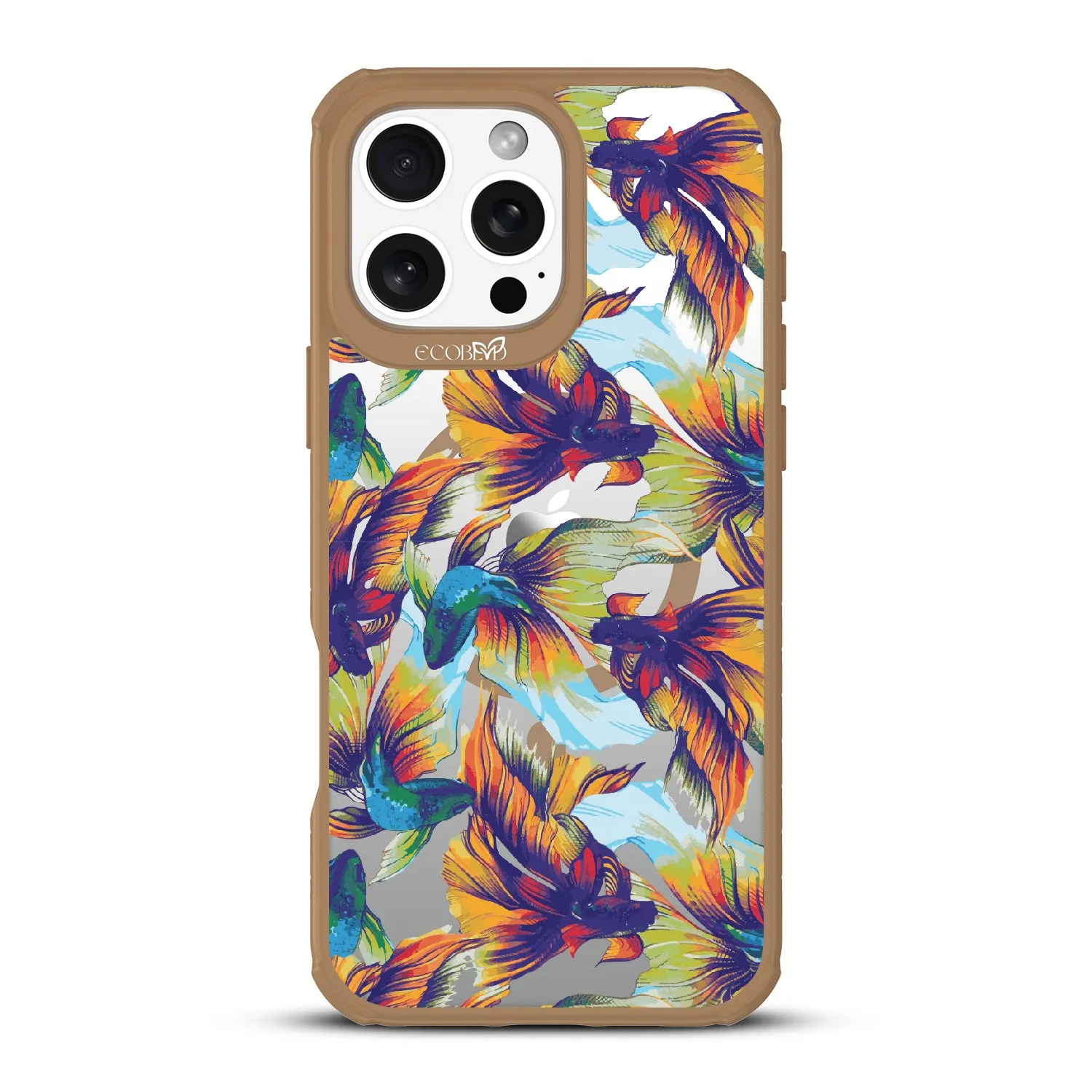 Betta Than The Rest - Revive Collection Case for Apple iPhone 16 Pro Max