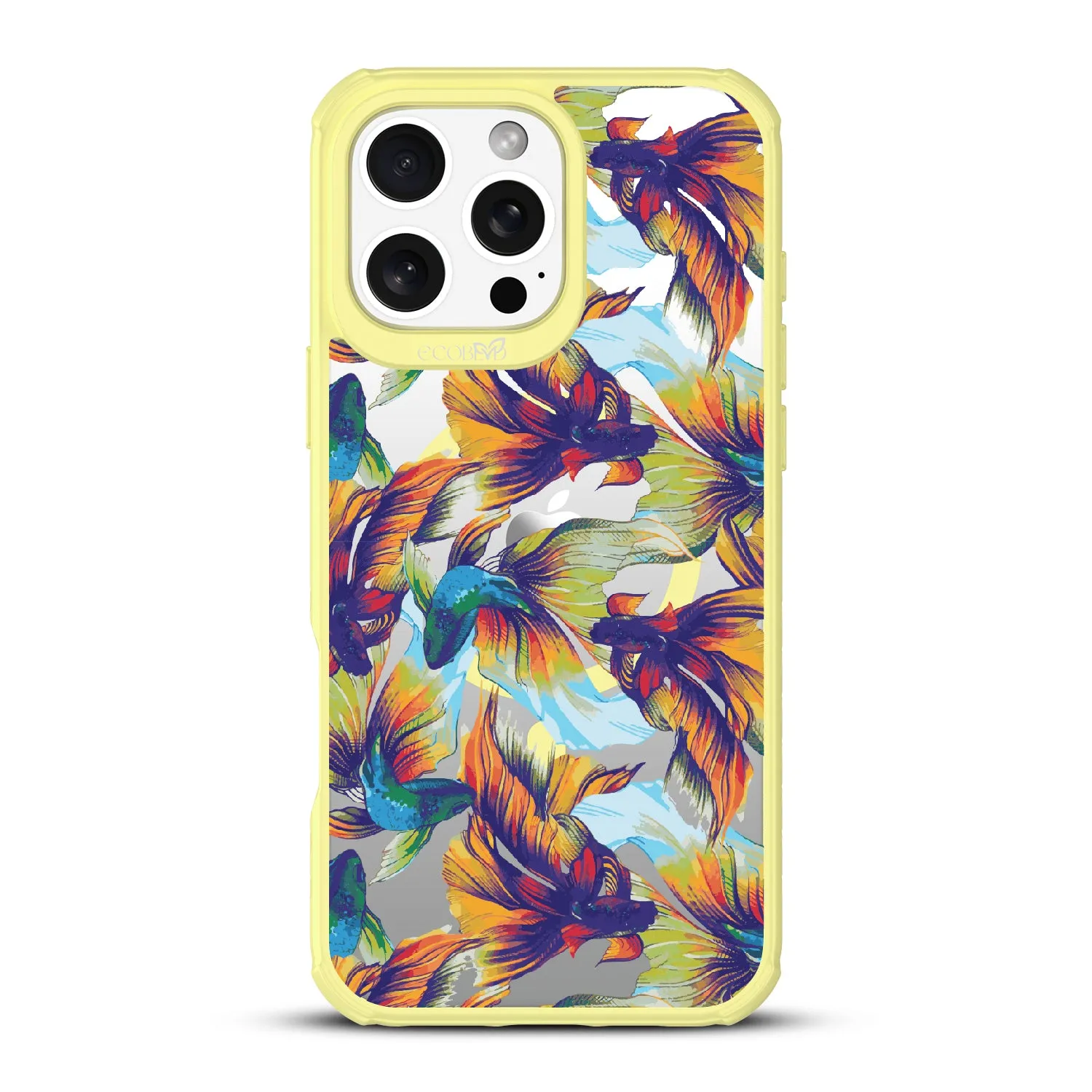 Betta Than The Rest - Revive Collection Case for Apple iPhone 16 Pro Max