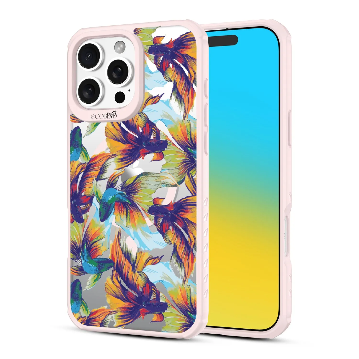Betta Than The Rest - Revive Collection Case for Apple iPhone 16 Pro Max