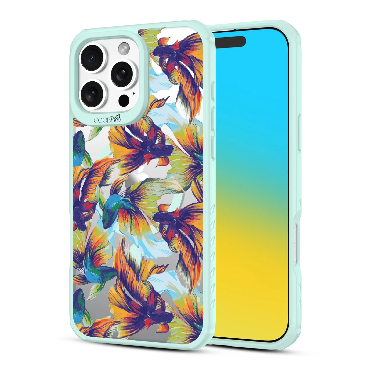 Betta Than The Rest - Revive Collection Case for Apple iPhone 16 Pro Max