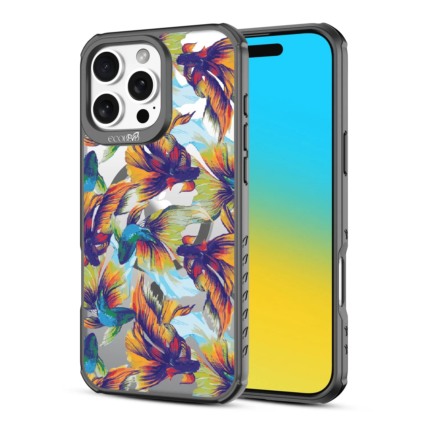 Betta Than The Rest - Revive Collection Case for Apple iPhone 16 Pro Max