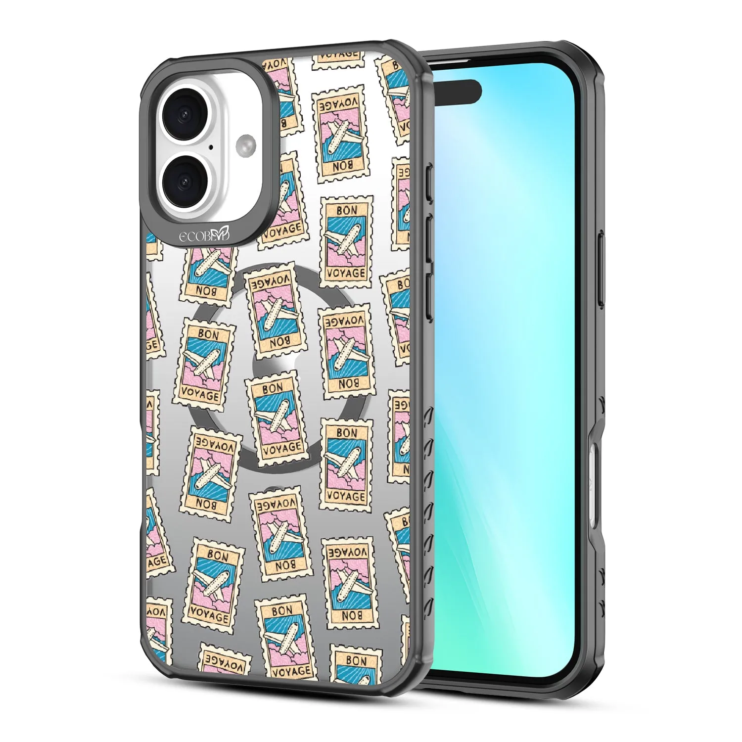 Bon Voyage - Revive Collection Case for Apple iPhone 16 Plus