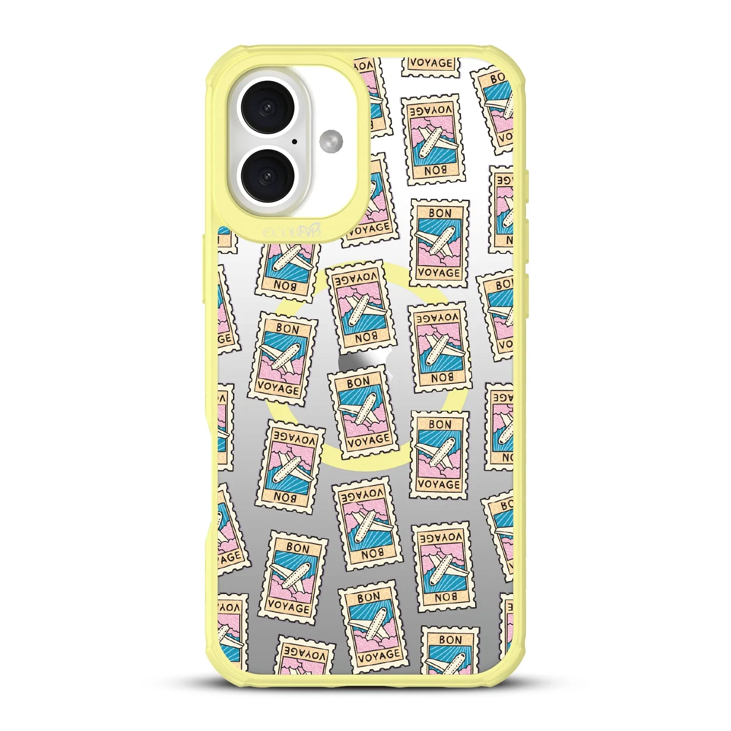 Bon Voyage - Revive Collection Case for Apple iPhone 16 Plus
