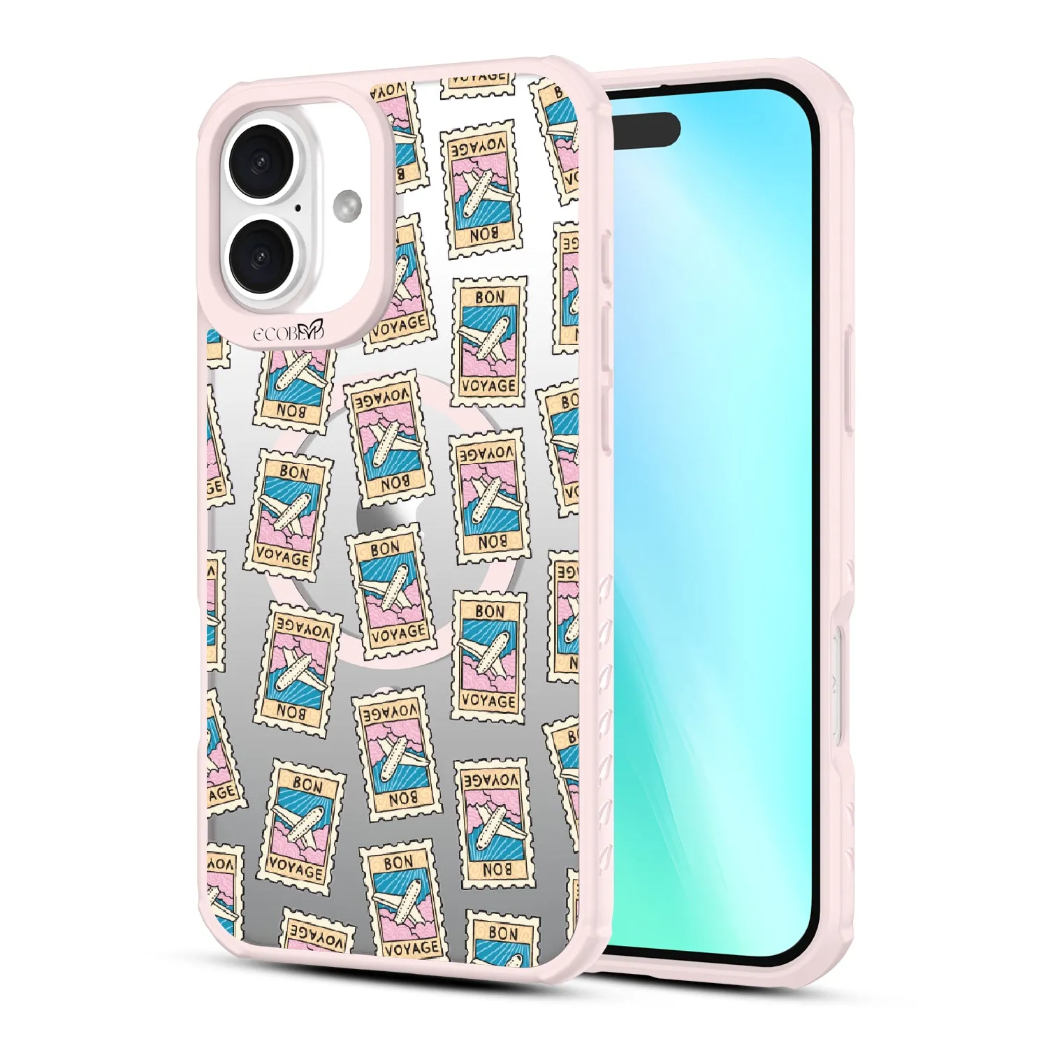 Bon Voyage - Revive Collection Case for Apple iPhone 16 Plus