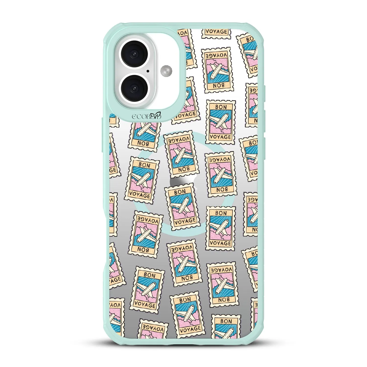 Bon Voyage - Revive Collection Case for Apple iPhone 16 Plus
