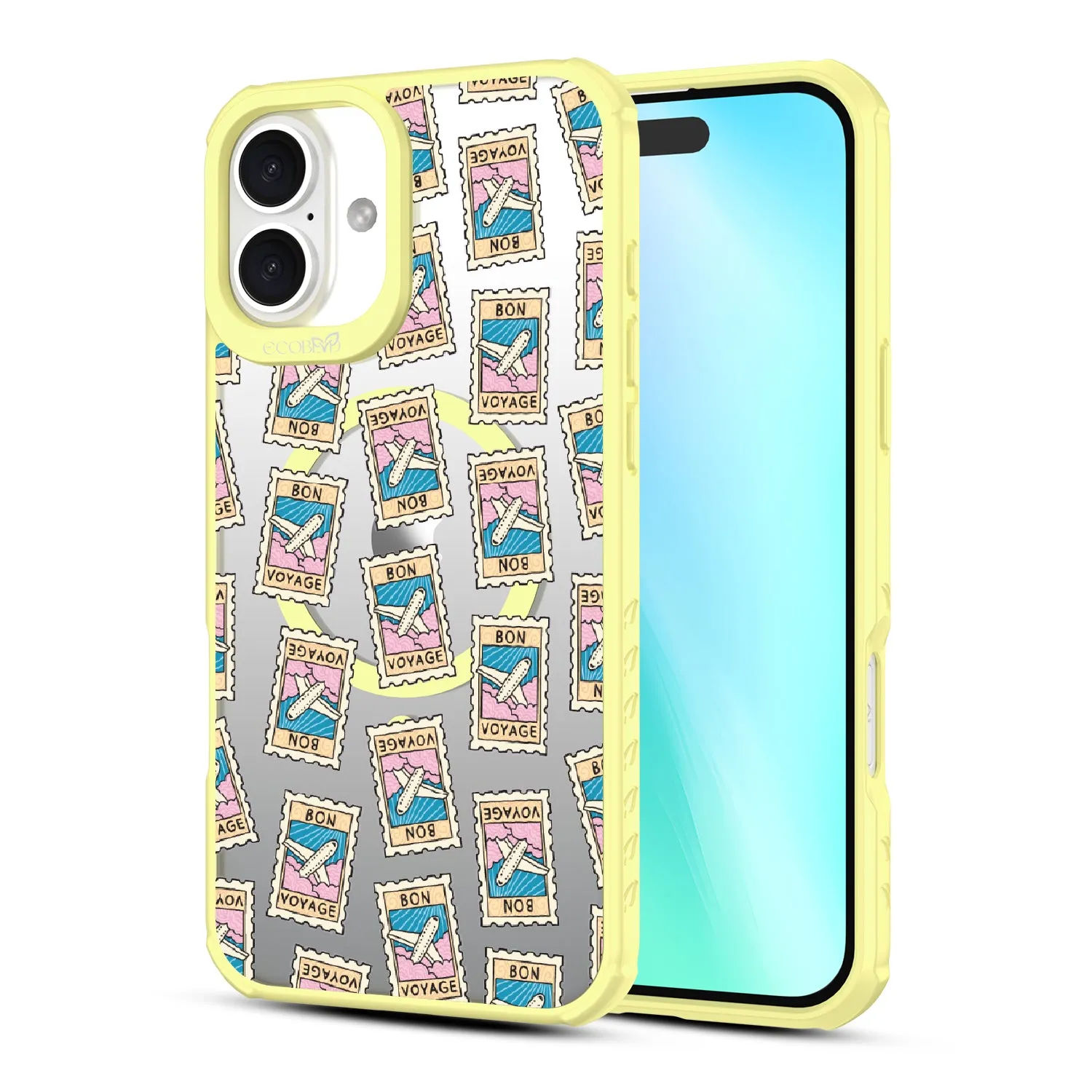 Bon Voyage - Revive Collection Case for Apple iPhone 16 Plus