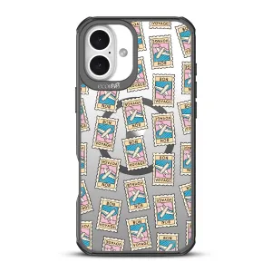 Bon Voyage - Revive Collection Case for Apple iPhone 16 Plus