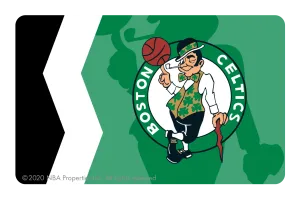 Boston Celtics: Crossover
