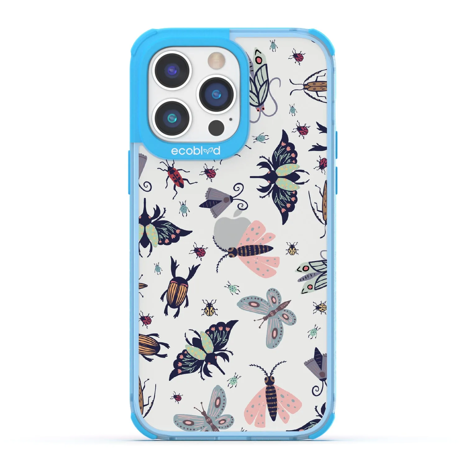 Bug Out - Laguna Collection Case for Apple iPhone 14 Pro