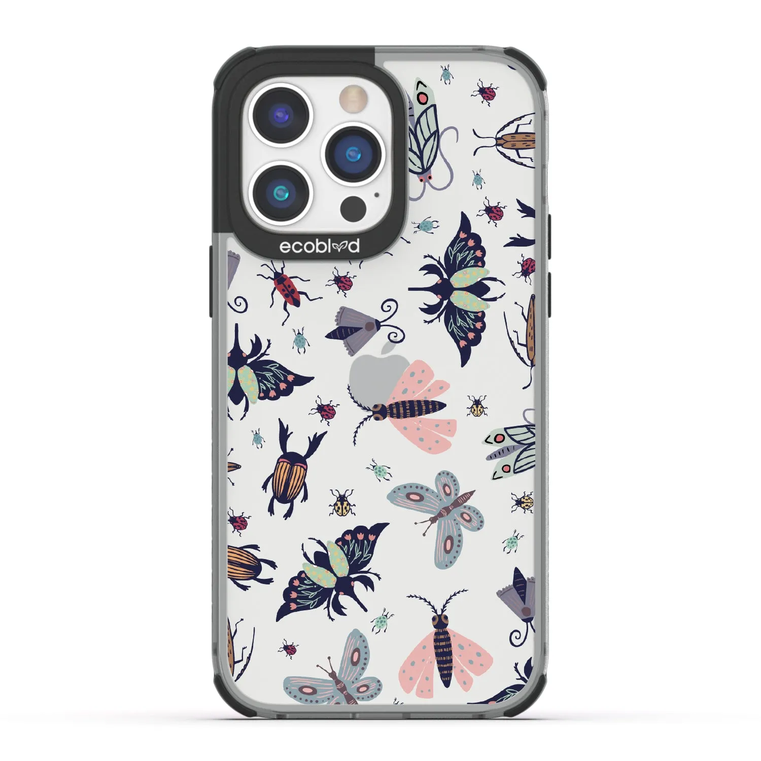 Bug Out - Laguna Collection Case for Apple iPhone 14 Pro