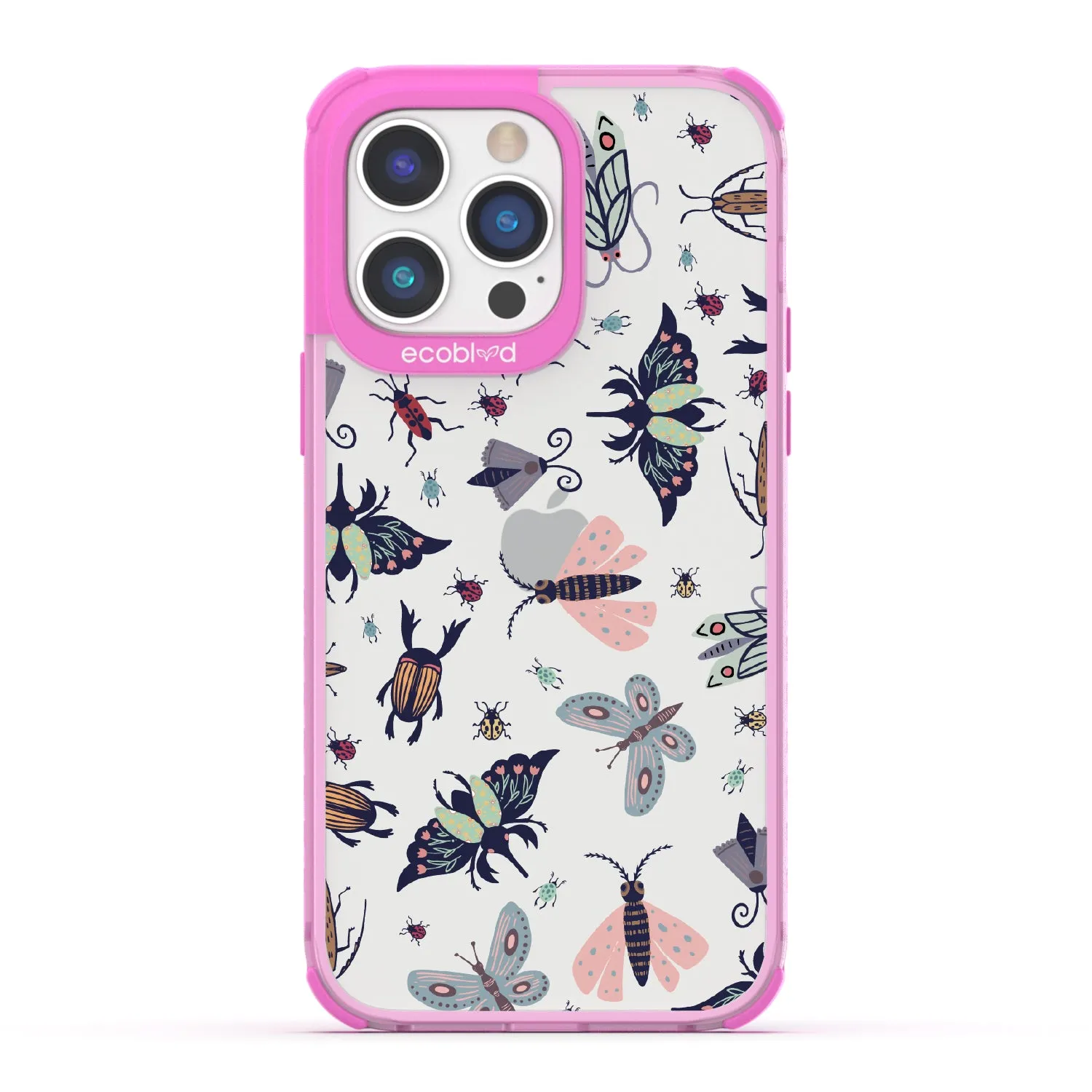 Bug Out - Laguna Collection Case for Apple iPhone 14 Pro