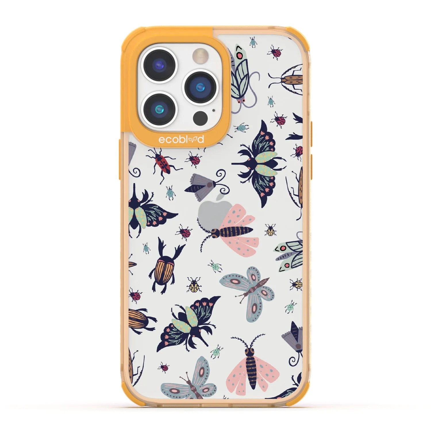 Bug Out - Laguna Collection Case for Apple iPhone 14 Pro