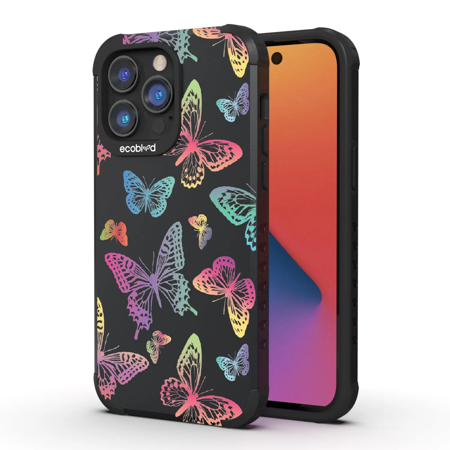 Butterfly Effect - Mojave Collection Case for Apple iPhone 14 Pro