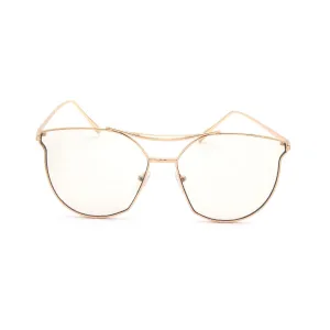 Cat Eye Clear Lens Frames
