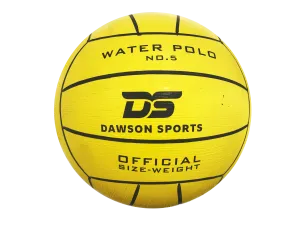 DS Water Polo Ball
