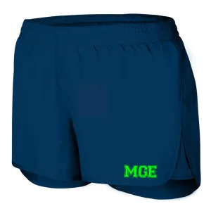 Elite - MGE Varsity Wayfarer Shorts (2430/2431) - Navy