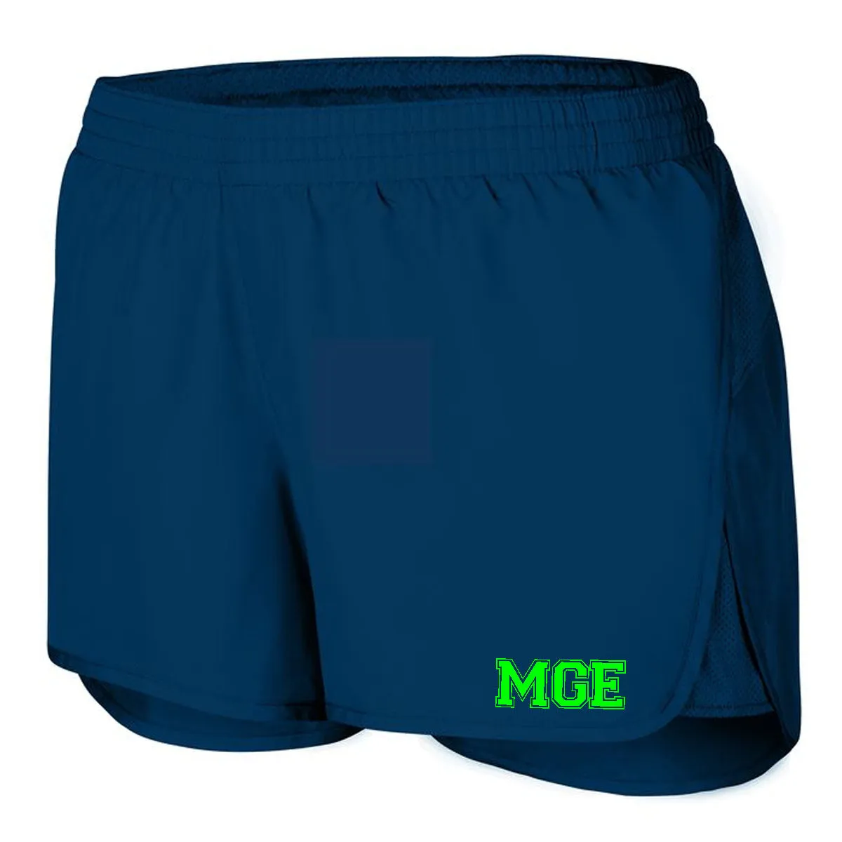 Elite - MGE Varsity Wayfarer Shorts (2430/2431) - Navy