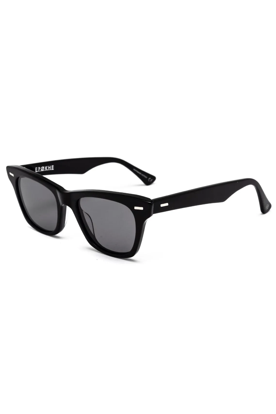 EPOKHE SZEX -  BLACK POLISHED/BLACK