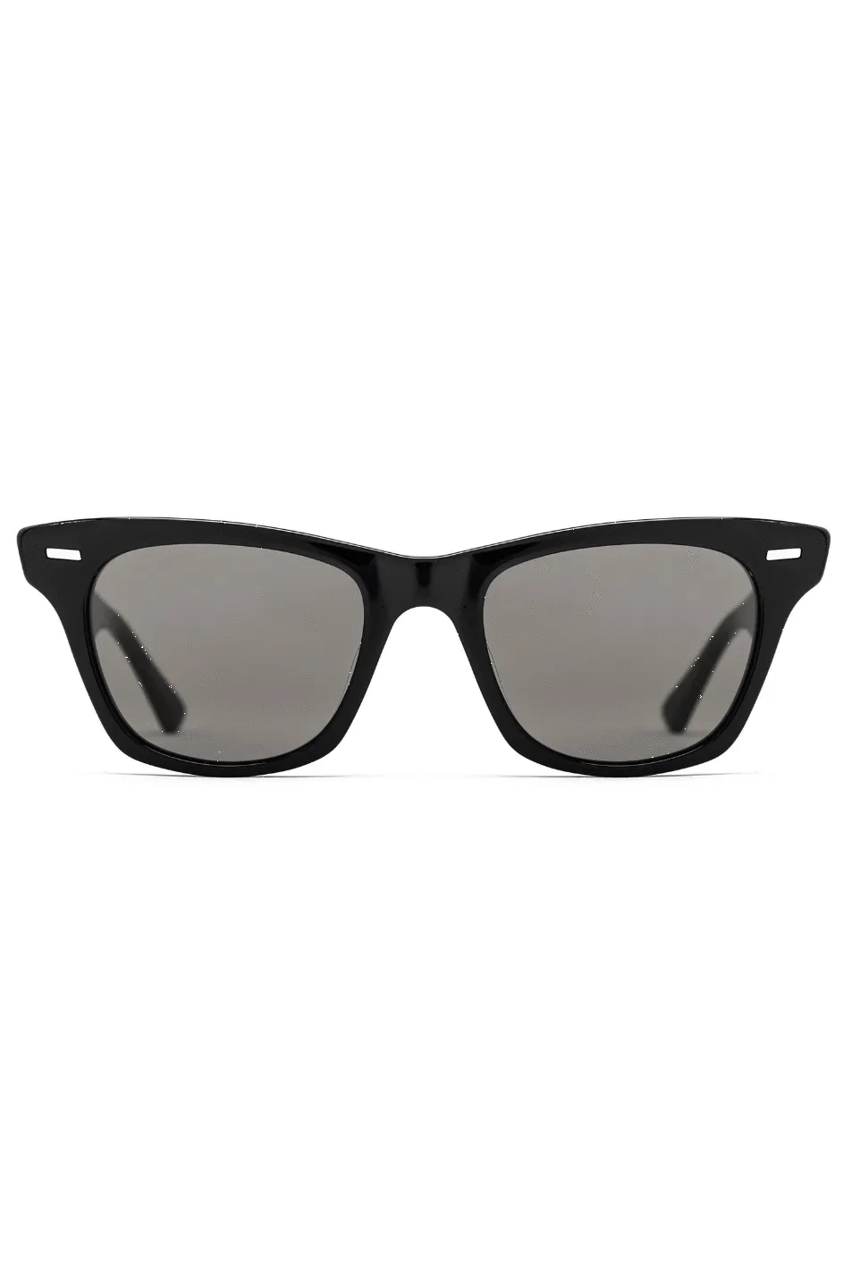 EPOKHE SZEX -  BLACK POLISHED/BLACK