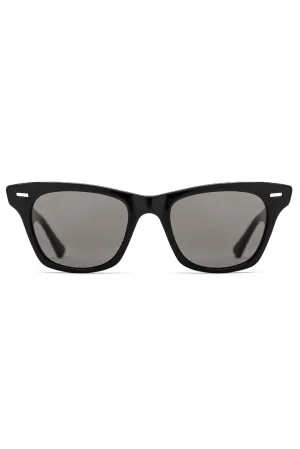 EPOKHE SZEX -  BLACK POLISHED/BLACK