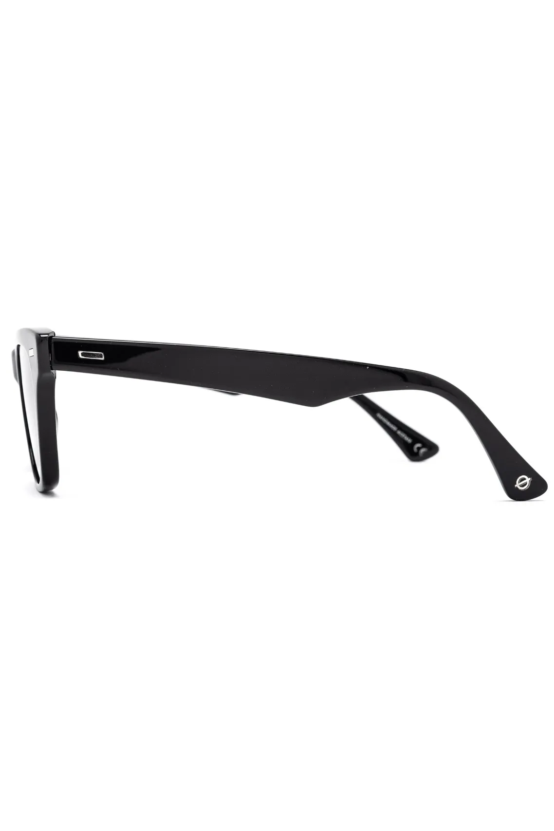 EPOKHE SZEX -  BLACK POLISHED/BLACK