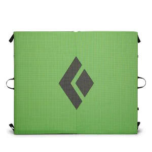 Erratic Crash Pad