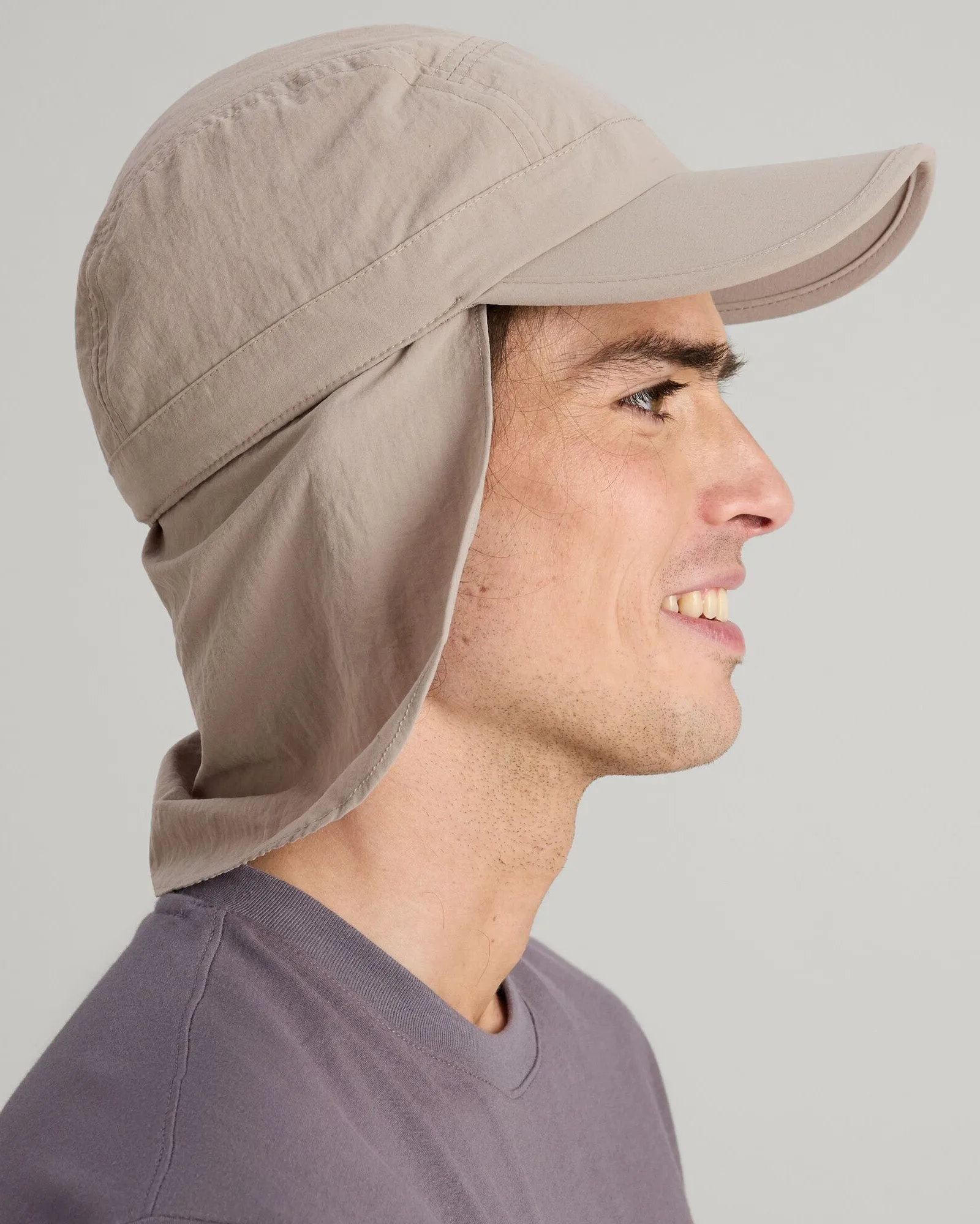 EVRY-Day UPF 50  Legionnaire Cap - Hike