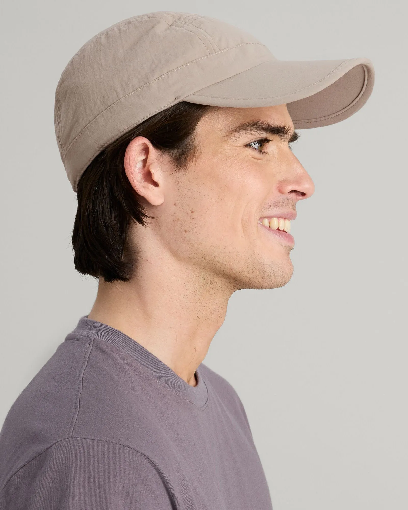 EVRY-Day UPF 50  Legionnaire Cap - Hike