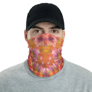 Face Shield - 'Firebird'