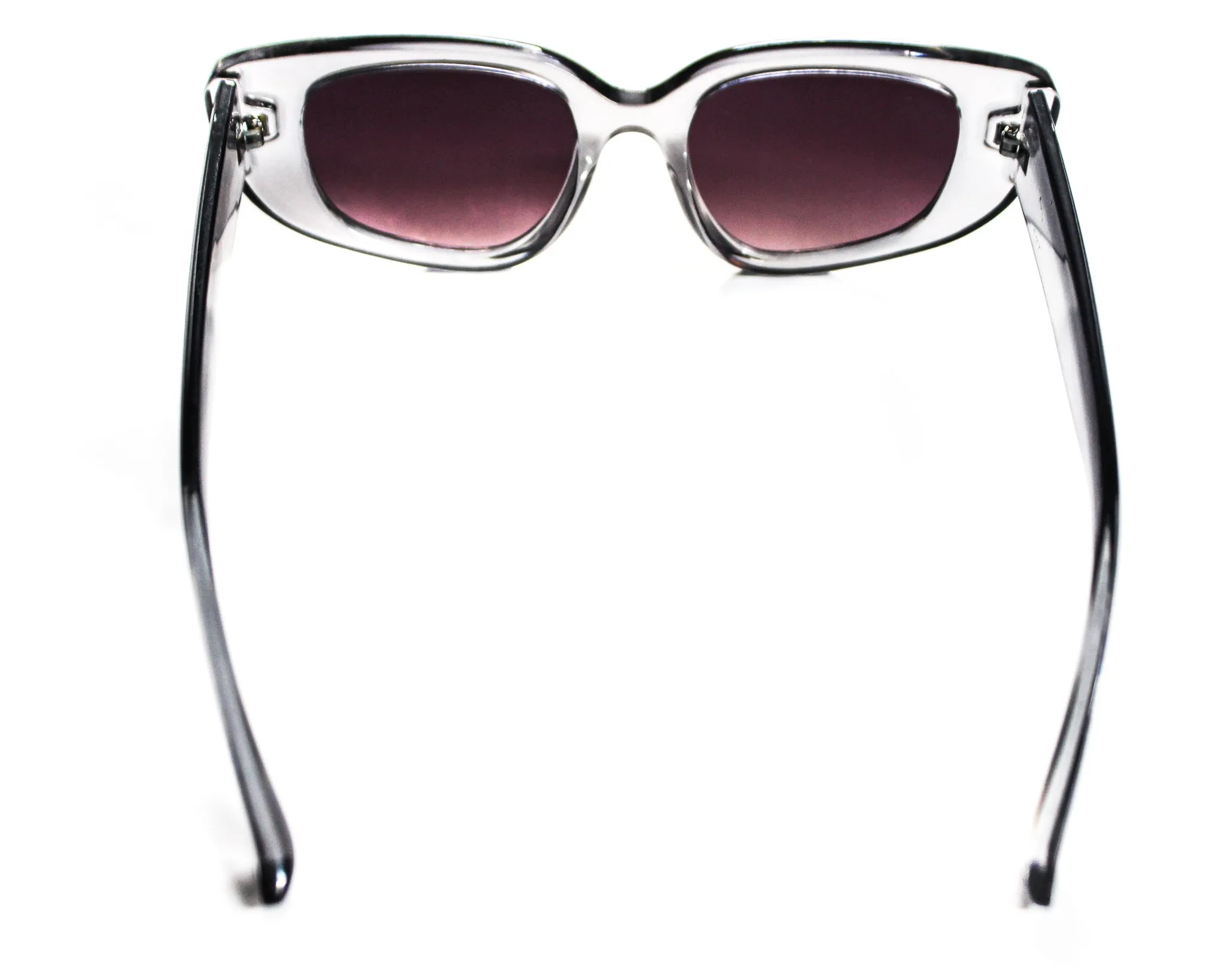 Influencer Cat-Eye Sunglasses