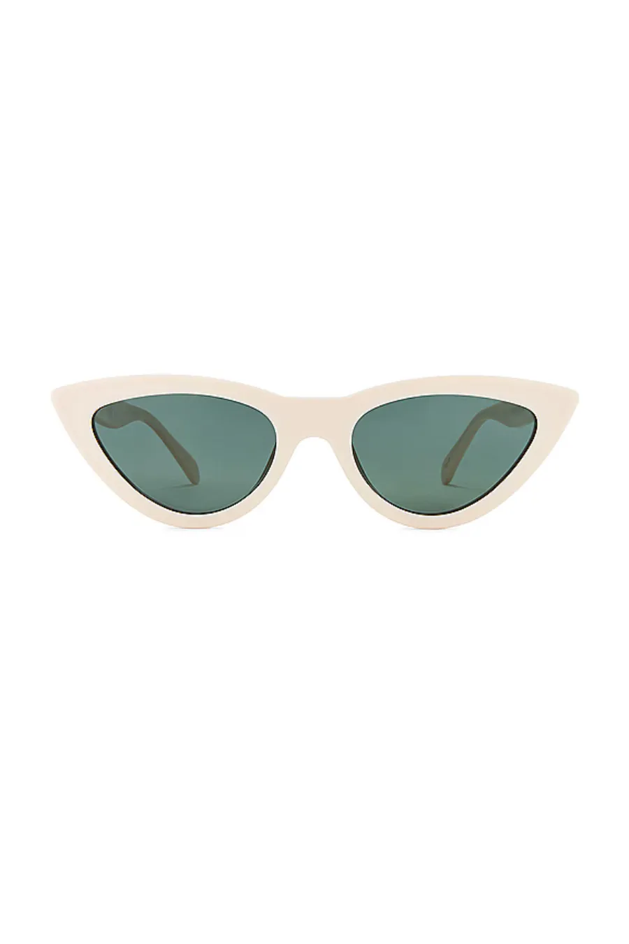 Jodie Sunglasses Bone